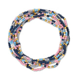 Seed Bead Bracelets