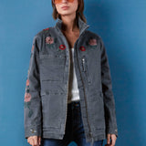 Falling For You Jacket