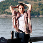 Turkish Towel | Sand Resistant Beach Towel