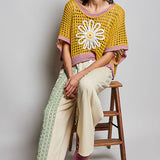 Buckle Back Pants