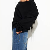 Off-The-Shoulder Bella Sweater