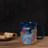 Neptune Ceramic Mug