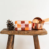 Gingerbread Latte Soap