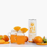 Orange Cream Soda