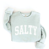 "SALTY" Sweatshirt
