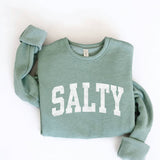 "SALTY" Sweatshirt