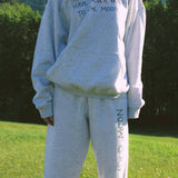 "Never Been to the Moon" Hoodie