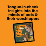Cat People to Judge in Art and Life