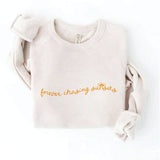 "Forever Chasing Sunsets" Sweatshirt