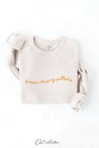 "Forever Chasing Sunsets" Sweatshirt