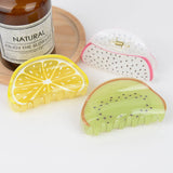 Fruit Hair Claw Clips