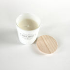 Cinnamon Coconut Wax Candle | Spicy Cinnamon & Cassia