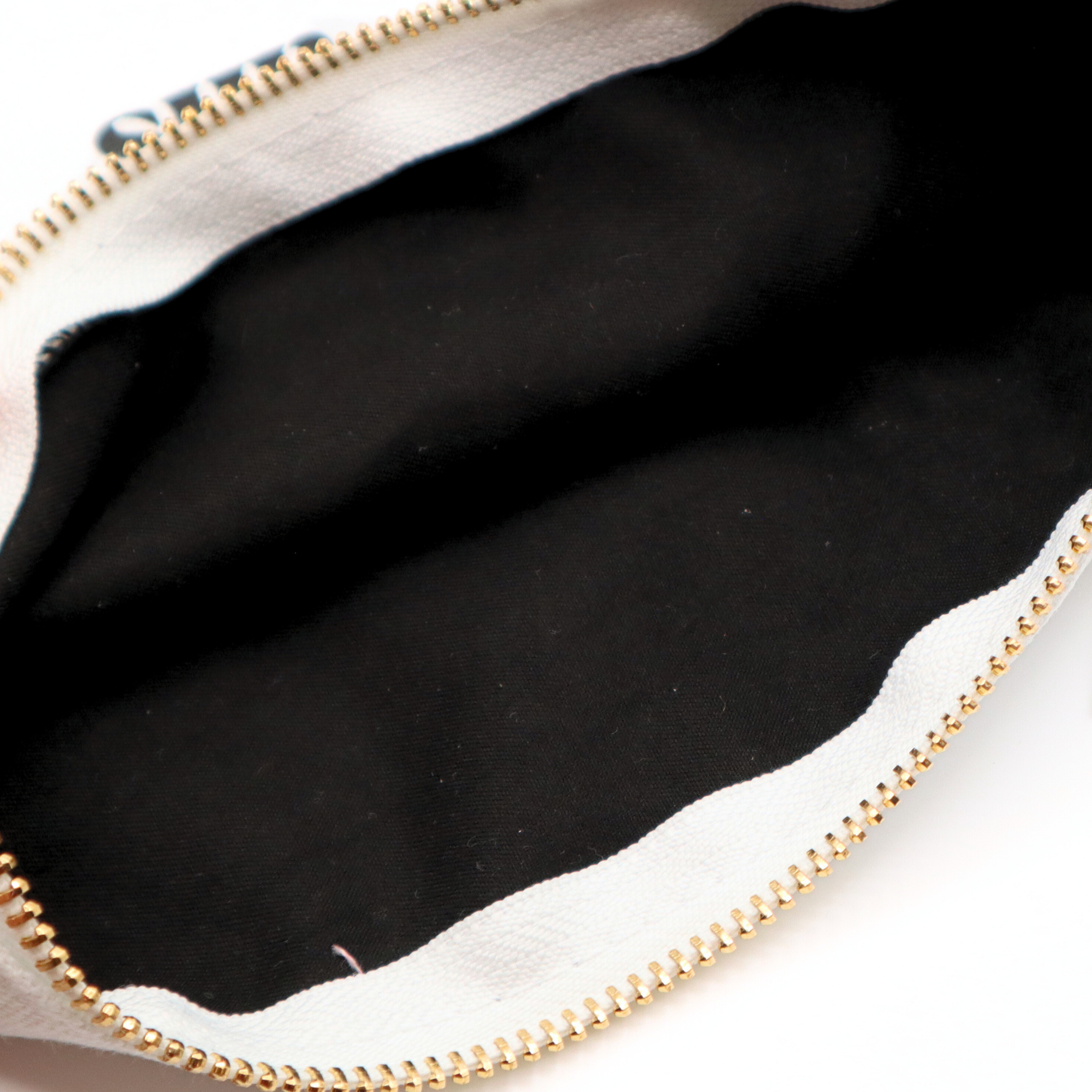 "You're A Badass Bitch and You Got This" Makeup Bag