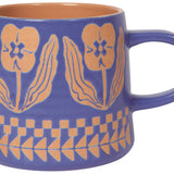 Teppi Imprint Mug