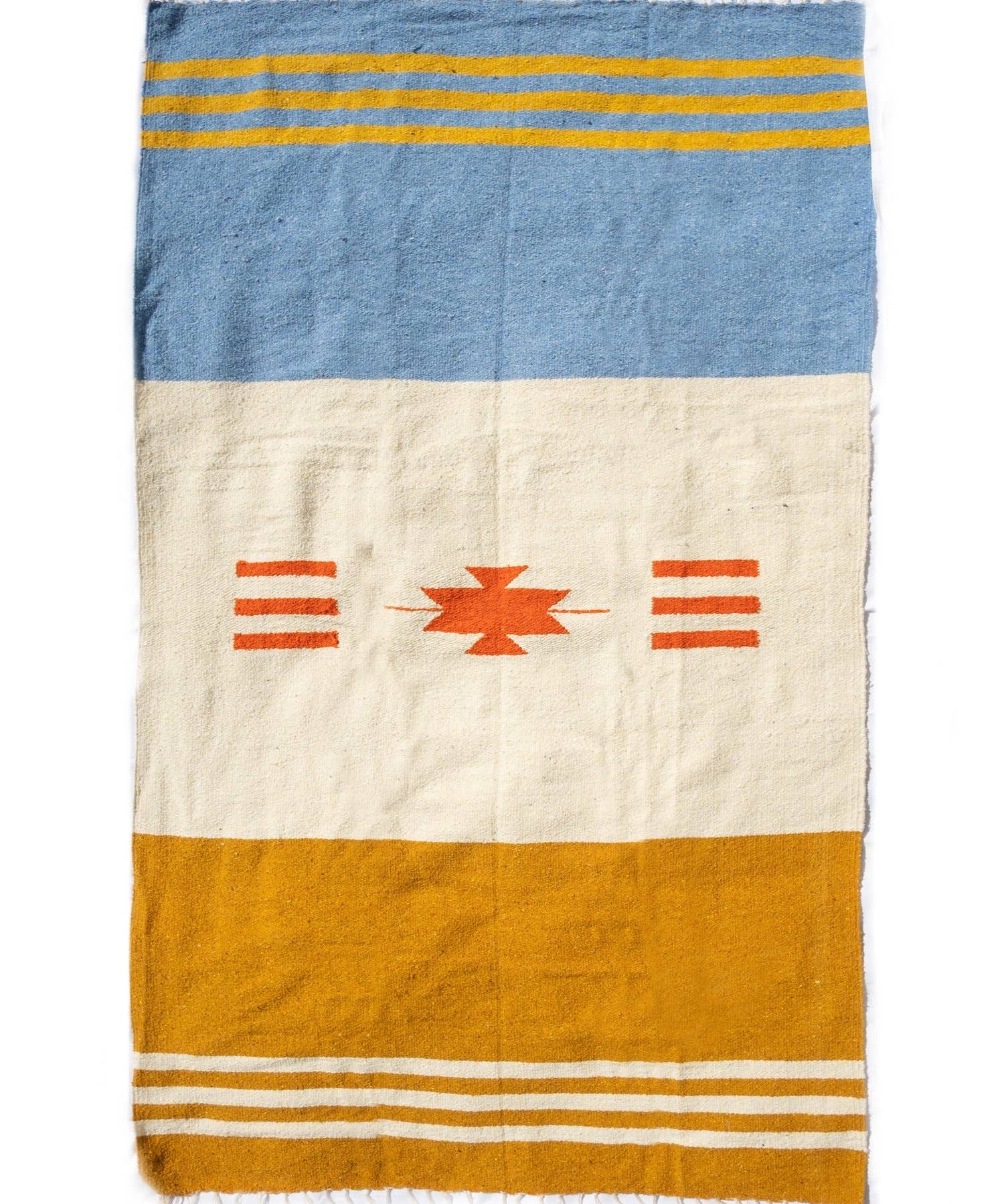 Horizonte Paseo - Blanket Roll