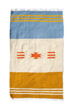 Horizonte Paseo - Blanket Roll
