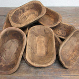 Mini Dough Bowl
