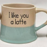 Madison Coffee 20Oz Mug,3 Assorted