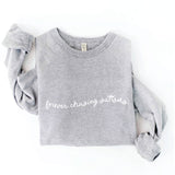 "Forever Chasing Sunsets" Sweatshirt