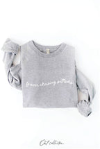 "Forever Chasing Sunsets" Sweatshirt