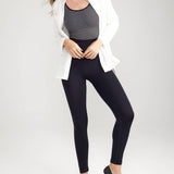Cotton Seamless Shaping Thong Bodysuit