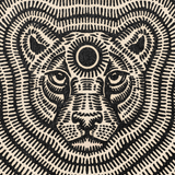 'Deep in Vibration' Print