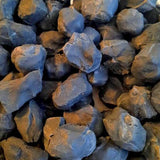 Lump of Coal soap from Santa