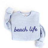 Beach life