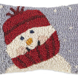 Sweet Little Snowman - 8" x 12"