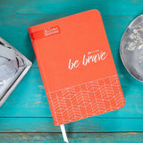 Be Brave