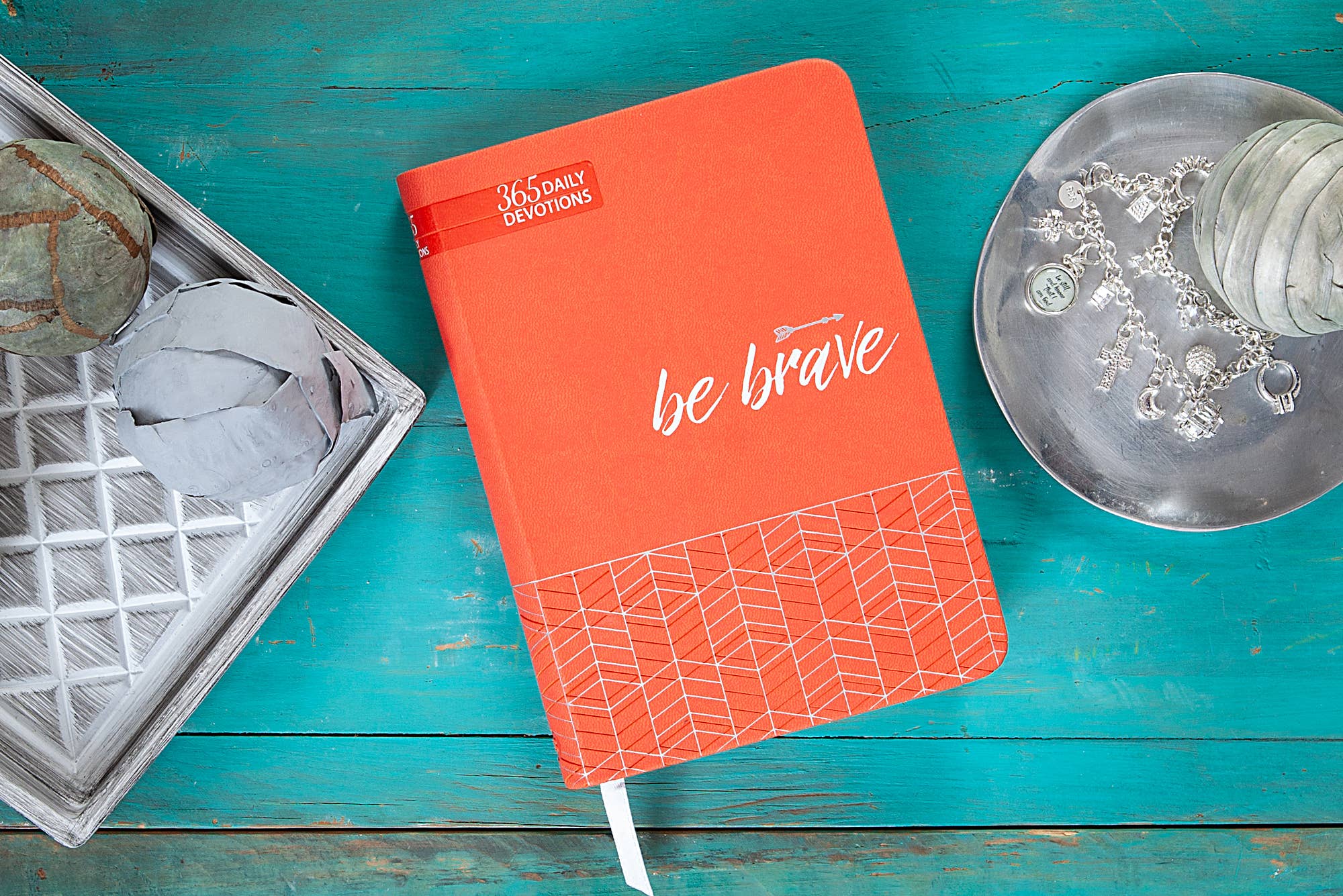 Be Brave