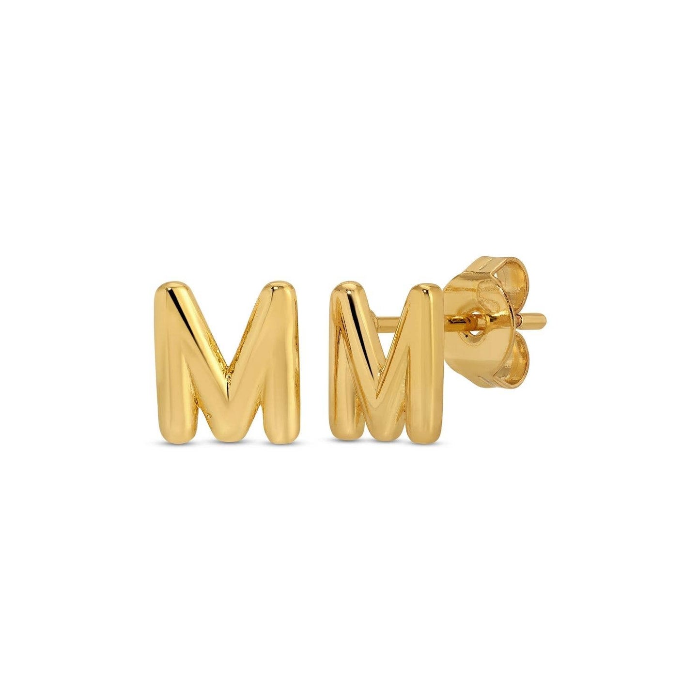 E8275 Assorted Initial Studs
