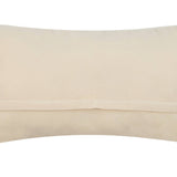 High Maintenance Hook Pillow