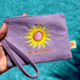 Sunchaser pouch
