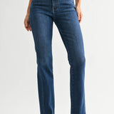DP856 - DK - Seamed Bootcut