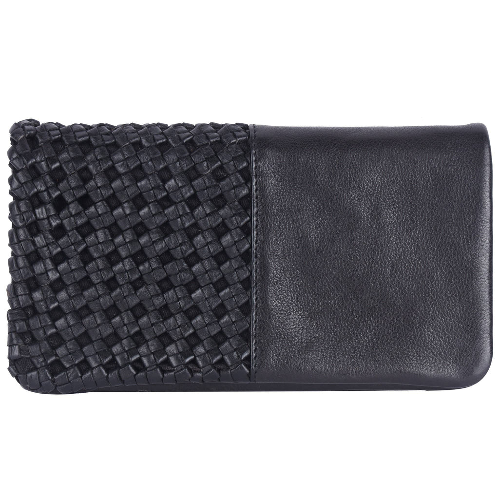Handcrafted Leather Wallet