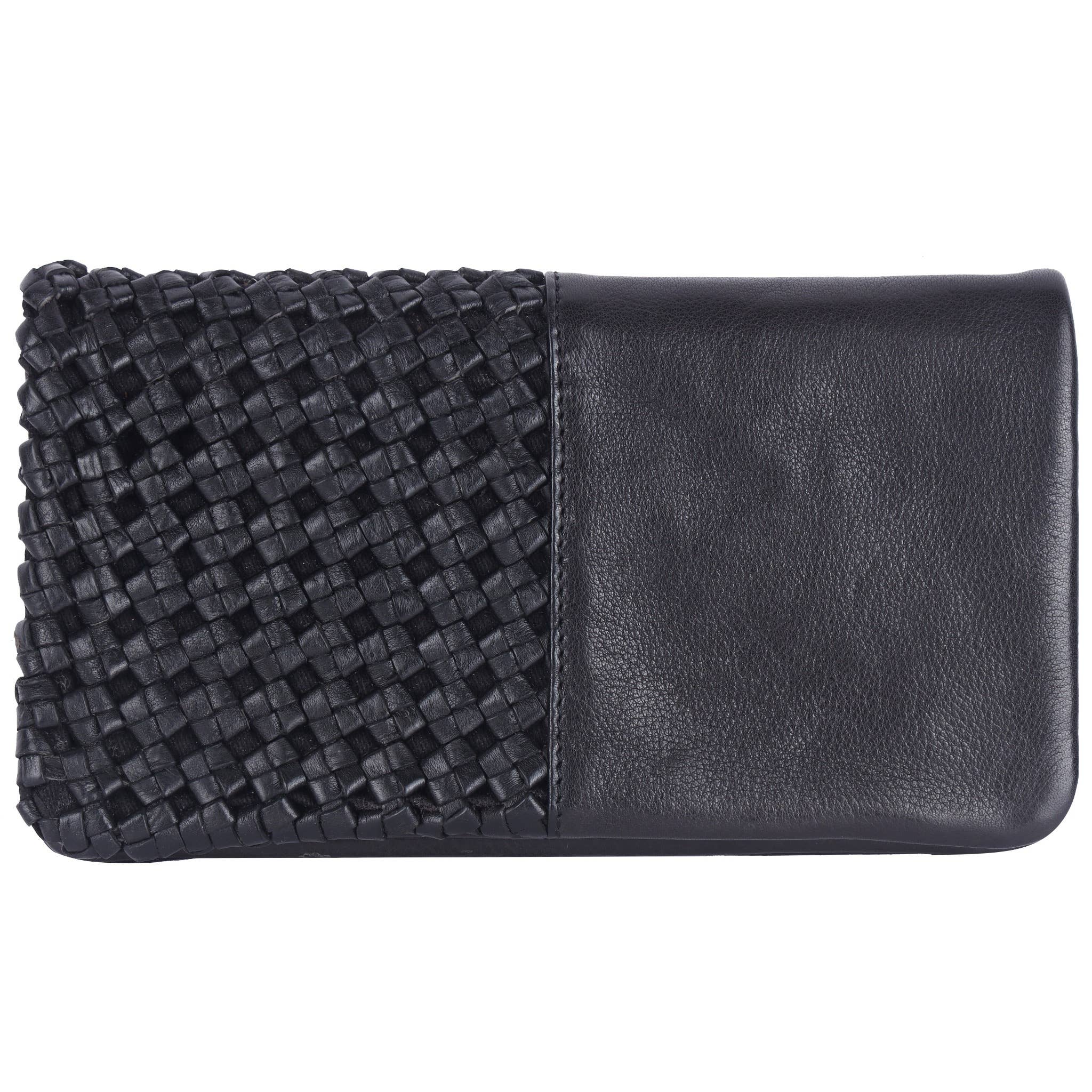 Handcrafted Leather Wallet