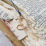 Sweet Heart Necklace