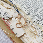 Sweet Heart Necklace