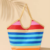 CAPRI TOTE