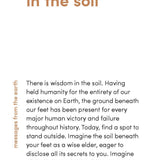 Nature Meditations Deck