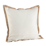 Down Filled Octopus Pillow