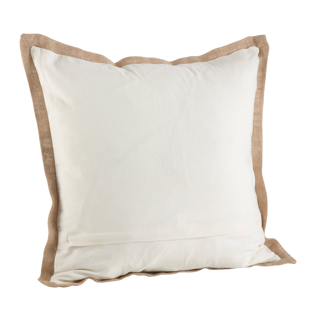 Down Filled Octopus Pillow