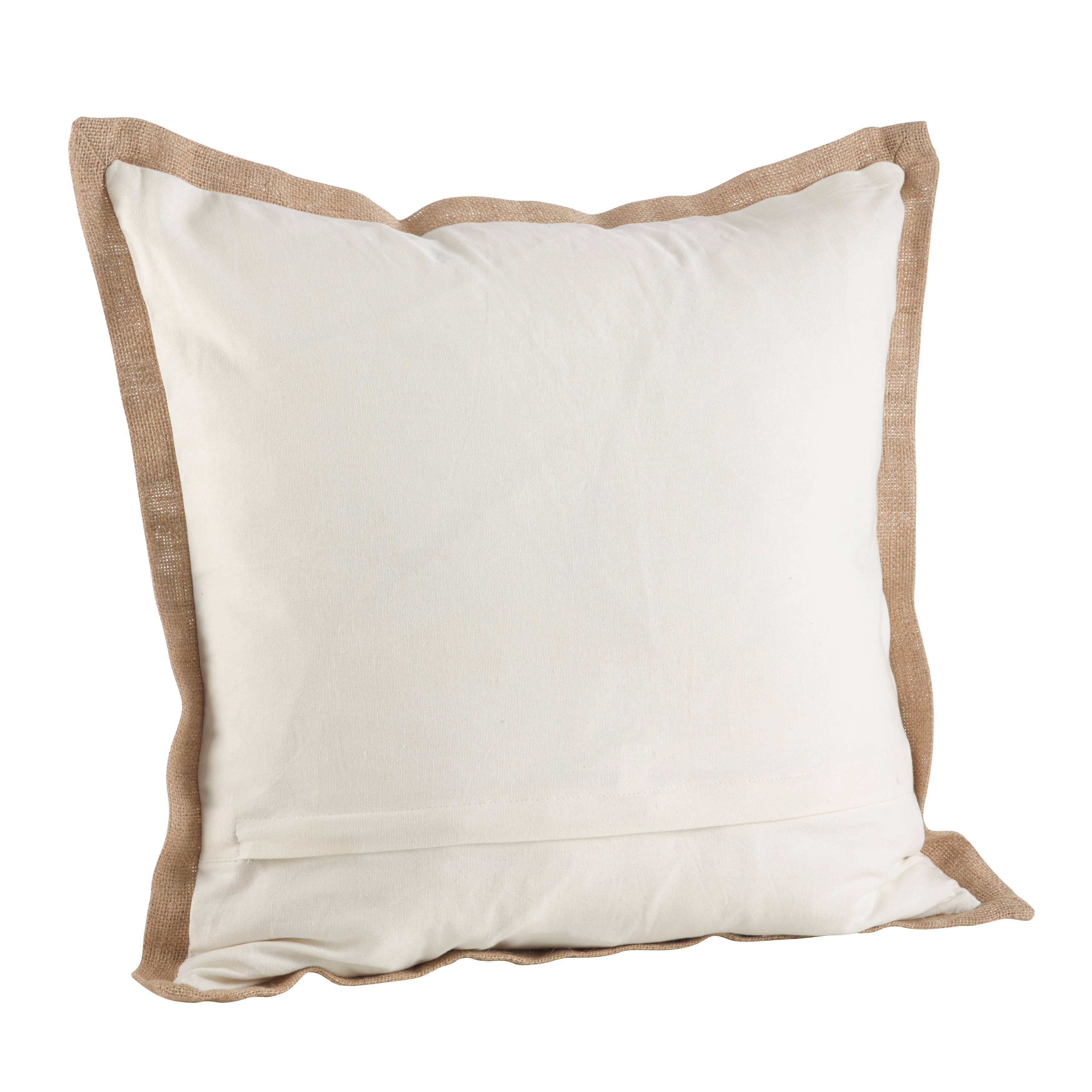 Down Filled Octopus Pillow