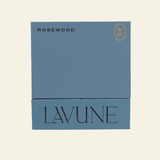 N˚07 Rosewood Candle | Bruised Rose & Sandalwood