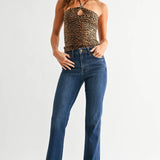 DP856 - DK - Seamed Bootcut