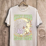 "Stay Wild Moon Child" Graphic Tee
