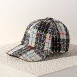 ROMY BALL CAP, MULTI