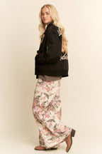 West League Varsity Bomber