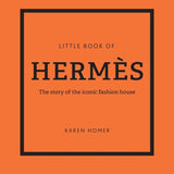 Little Book of Hermès